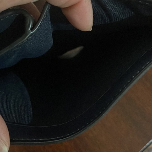 NWT - Coach Wallet 5 x 6 - Picture 13 of 14